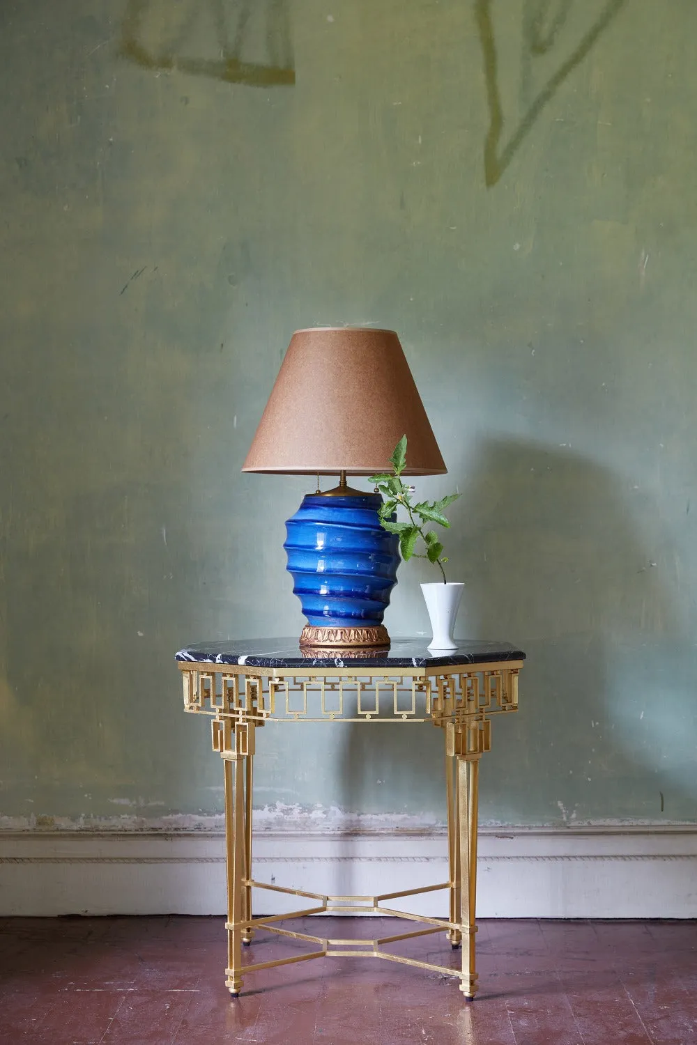 Atlantic Lamp