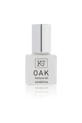 BLEND ROLL ON Oak