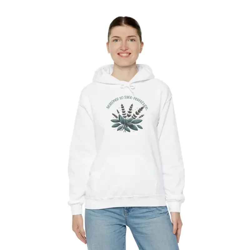 Cozy Unisex Heavy Blend Hoodie for Chilly Days