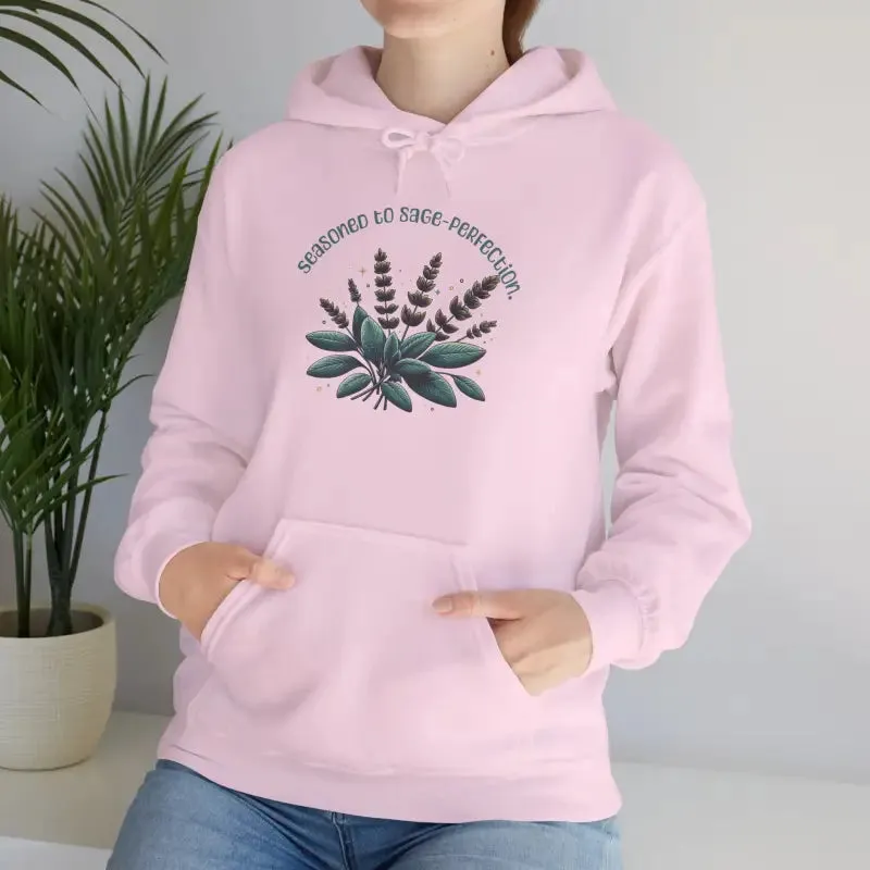 Cozy Unisex Heavy Blend Hoodie for Chilly Days