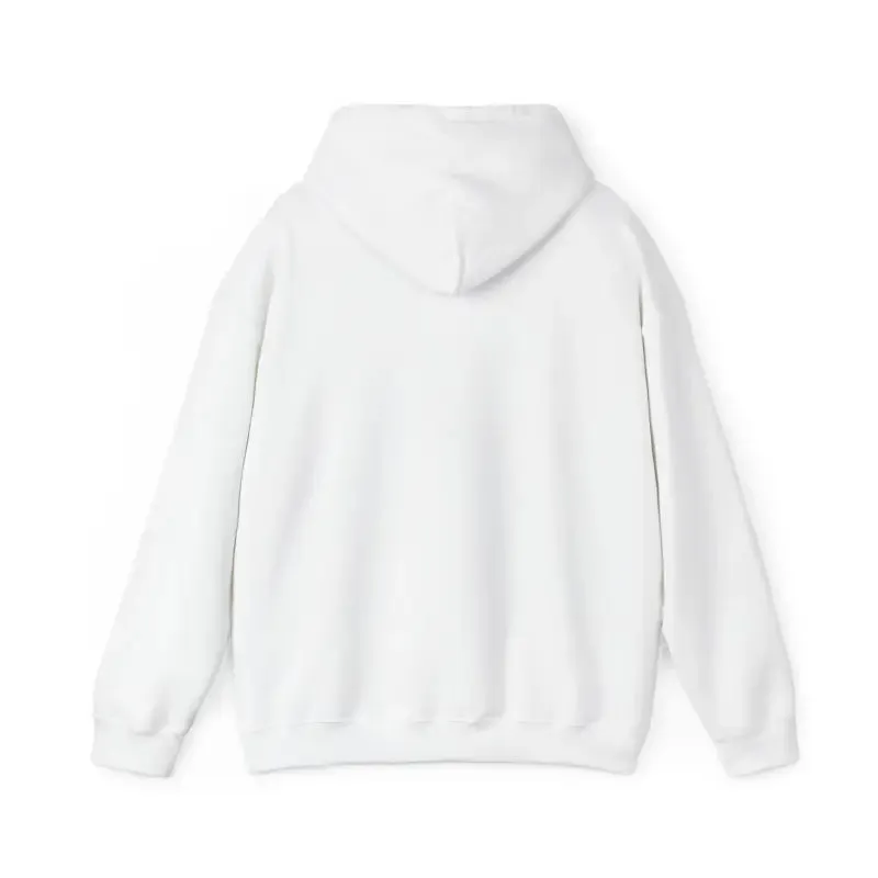 Cozy Unisex Heavy Blend Hoodie for Chilly Days