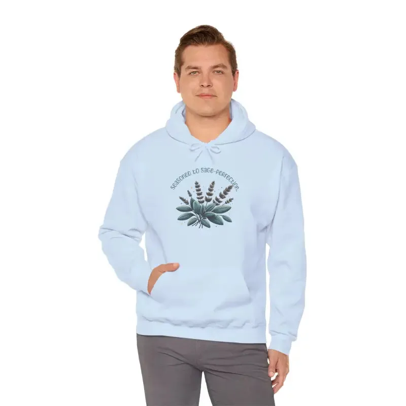 Cozy Unisex Heavy Blend Hoodie for Chilly Days