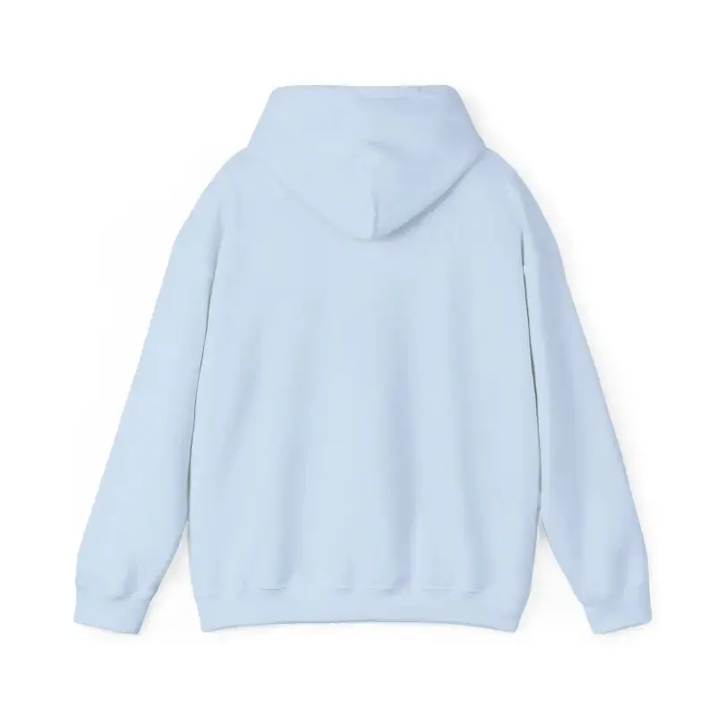 Cozy Unisex Heavy Blend Hoodie for Chilly Days
