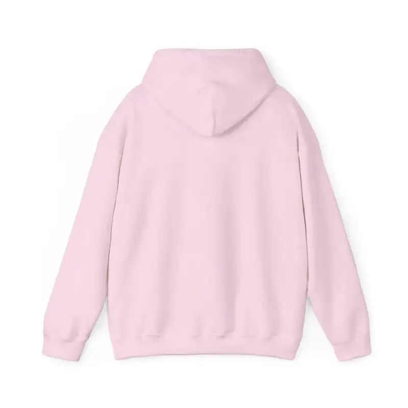 Cozy Unisex Heavy Blend Hoodie for Chilly Days
