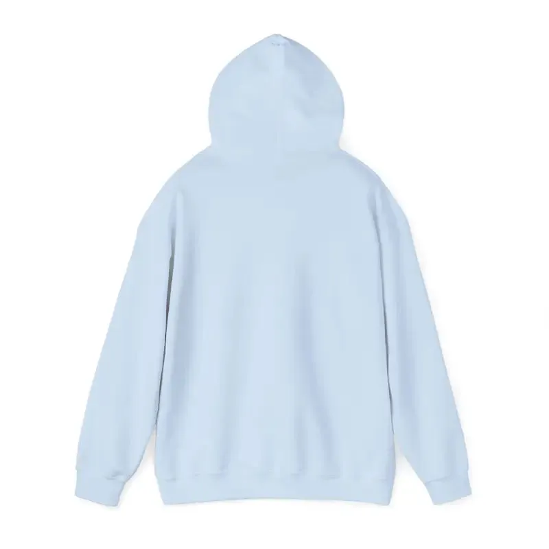 Cozy Unisex Heavy Blend Hoodie for Chilly Days