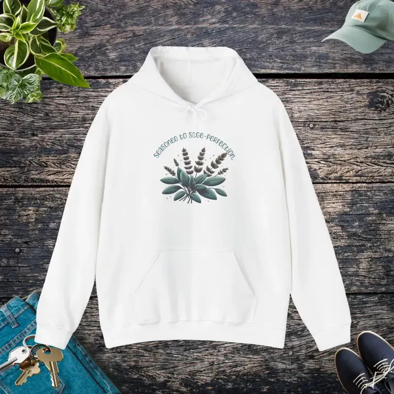 Cozy Unisex Heavy Blend Hoodie for Chilly Days