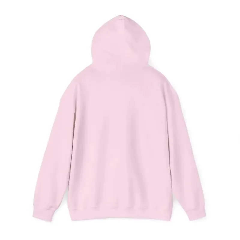 Cozy Unisex Heavy Blend Hoodie for Chilly Days