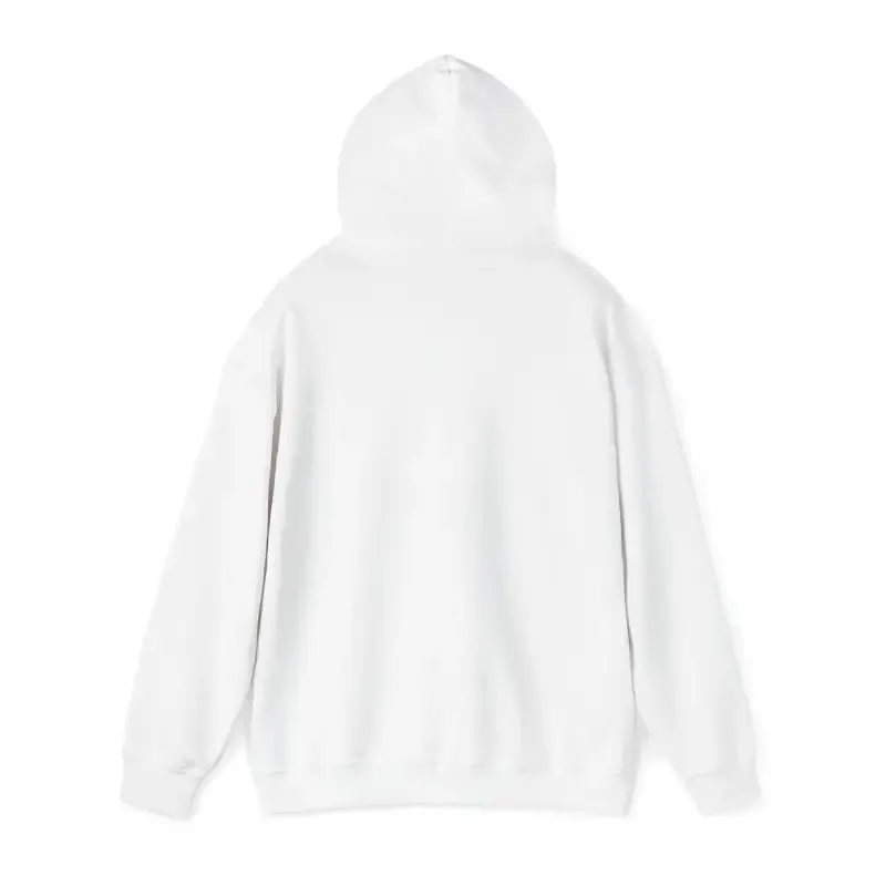 Cozy Unisex Heavy Blend Hoodie for Chilly Days