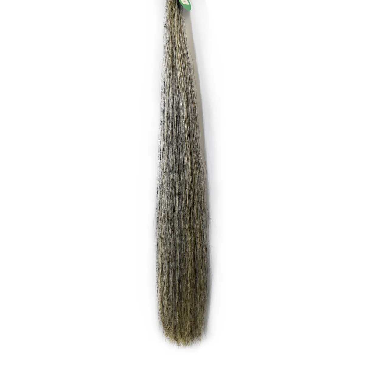 Custom Braider's Choice Tail Extensions
