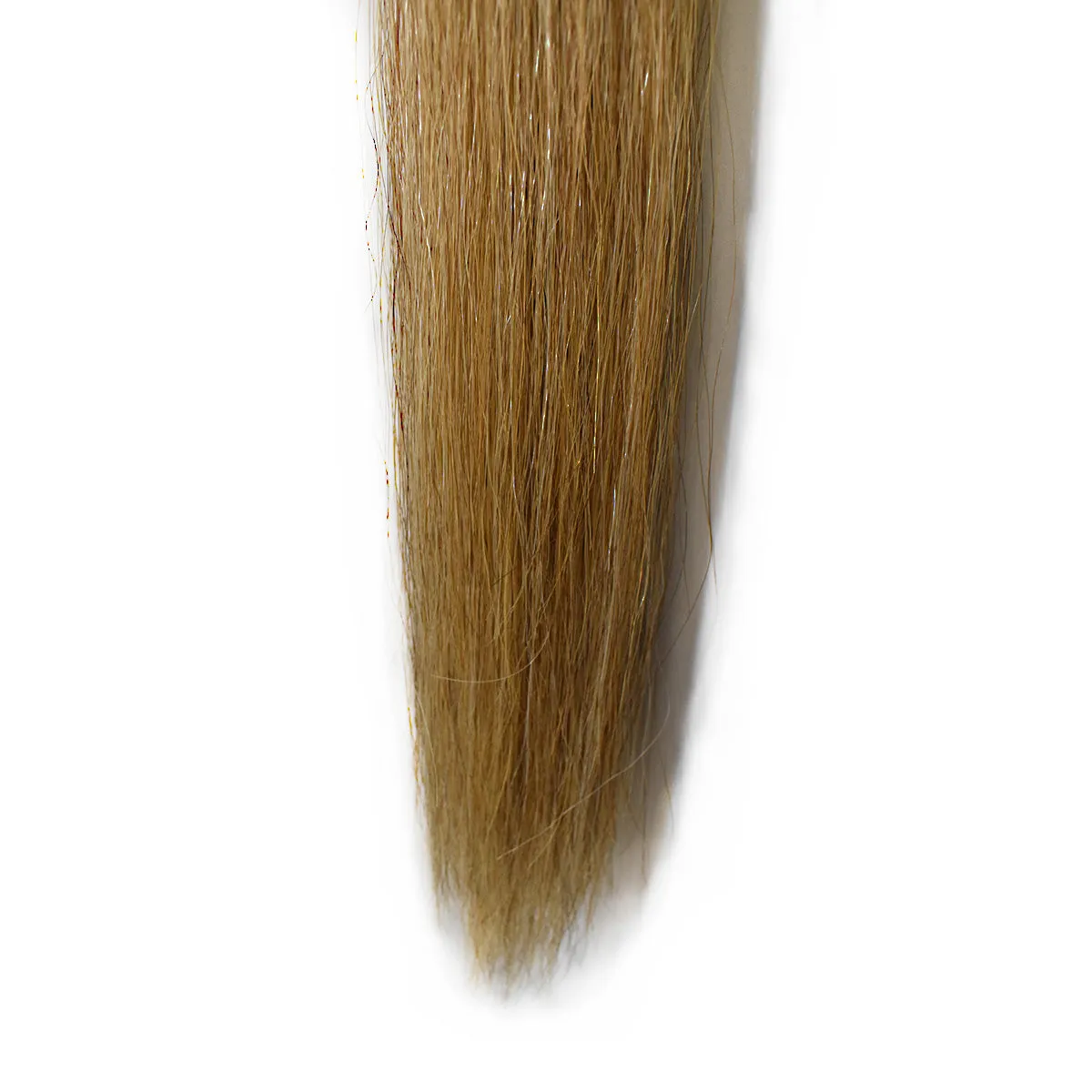 Custom Braider's Choice Tail Extensions