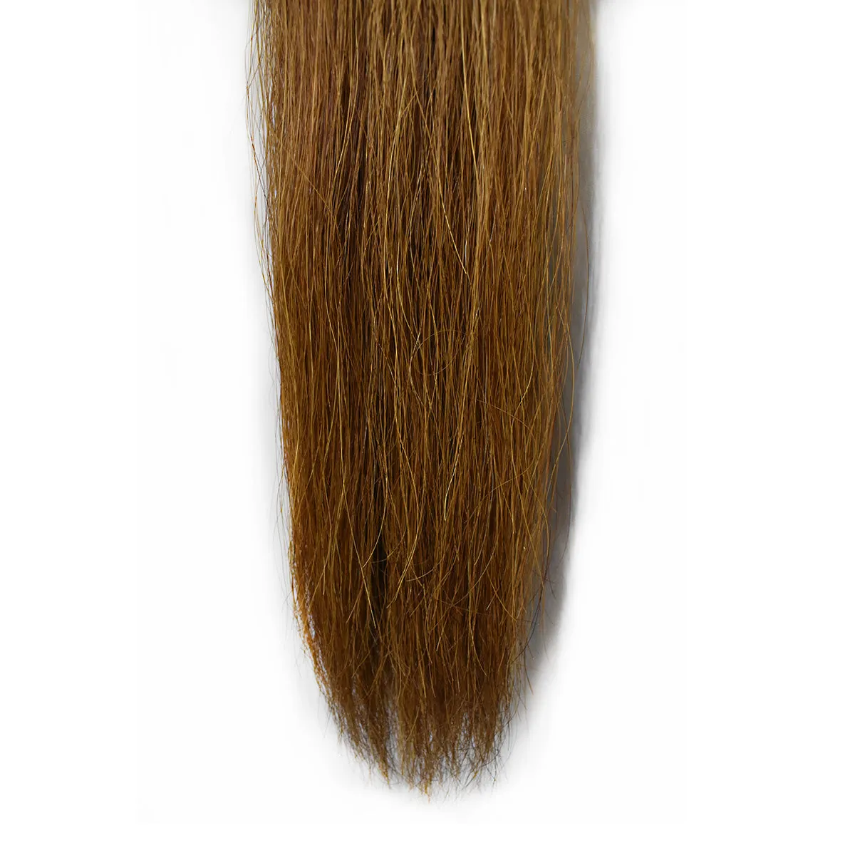 Custom Braider's Choice Tail Extensions