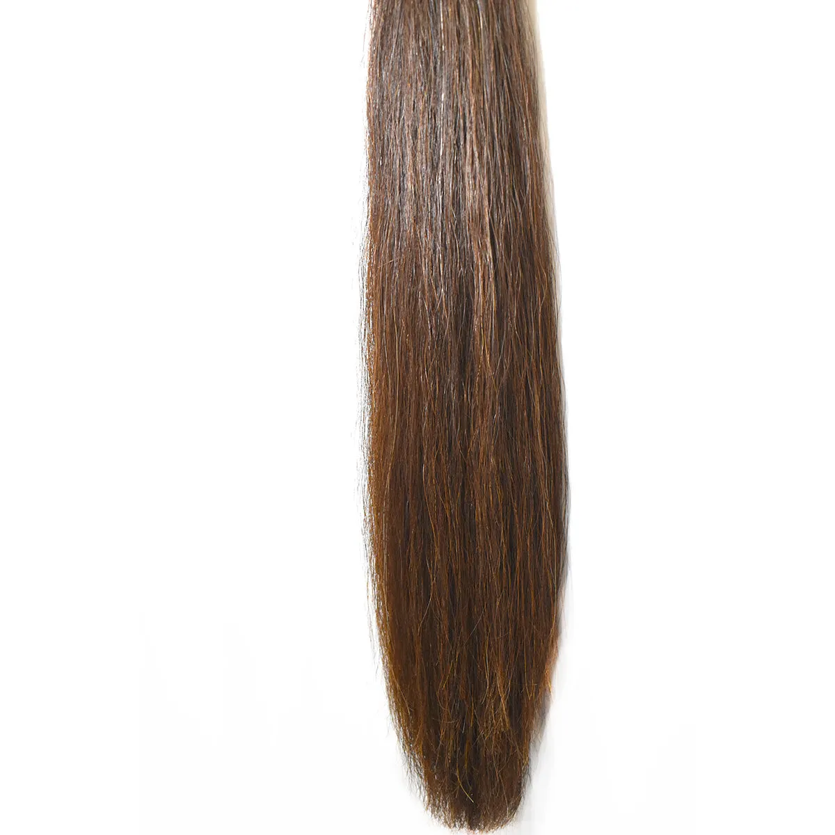 Custom Braider's Choice Tail Extensions