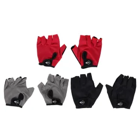 Dunlop Bike Gloves Assorted