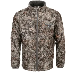 Midweight Sherpa Jacket - Traditional