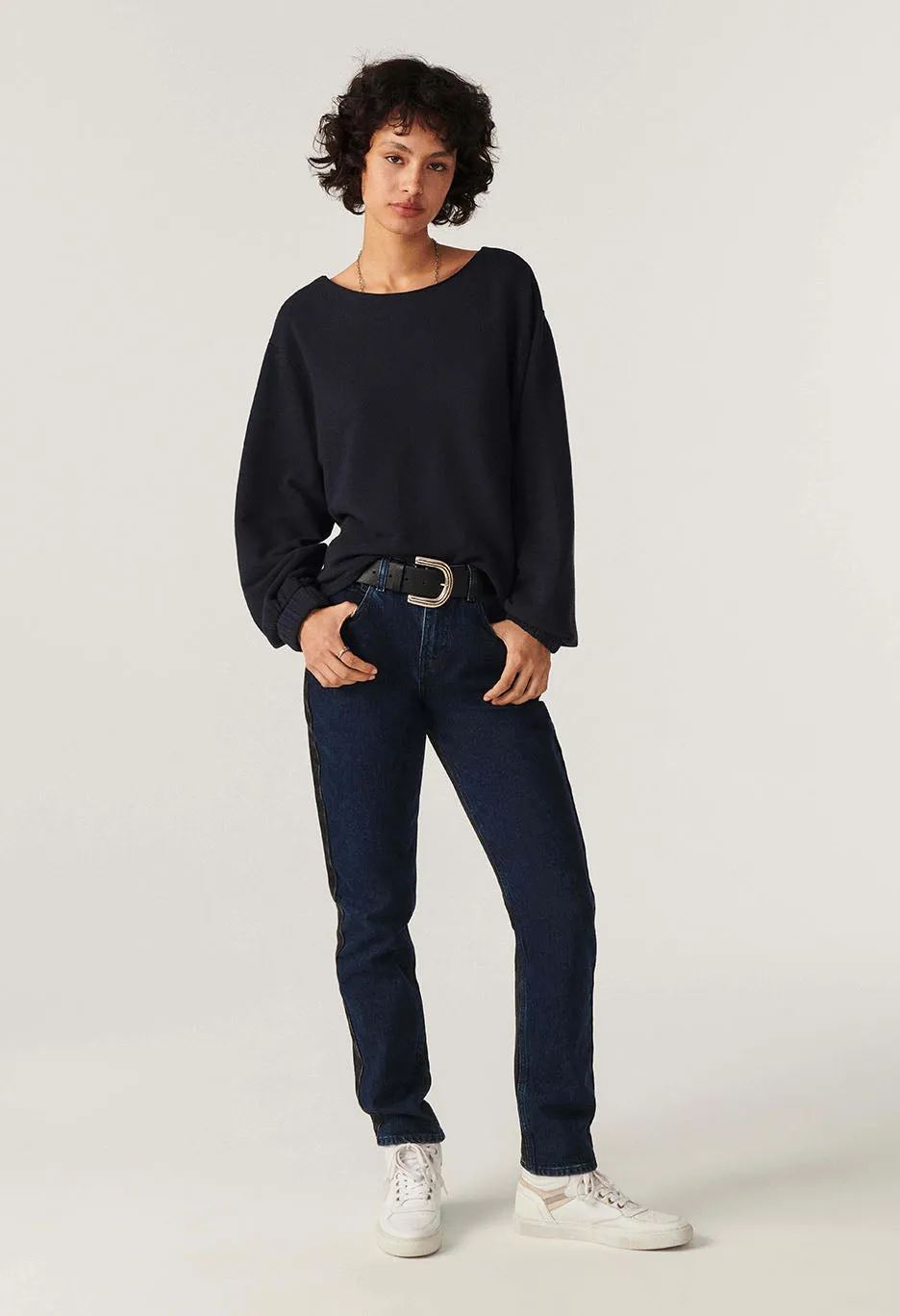Versa Sweatshirt