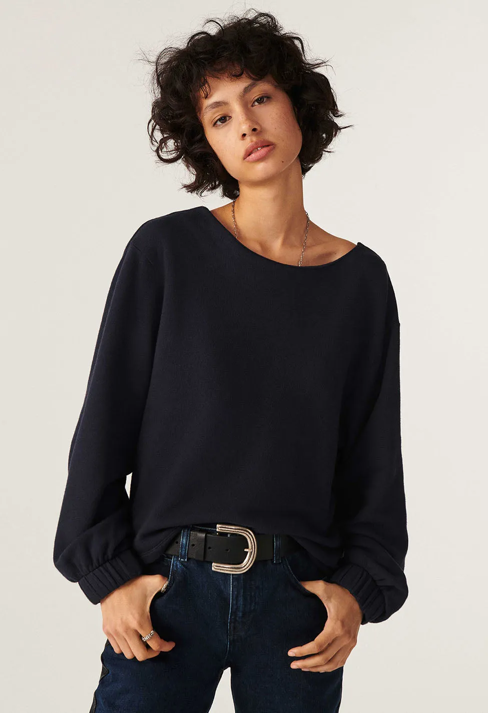 Versa Sweatshirt